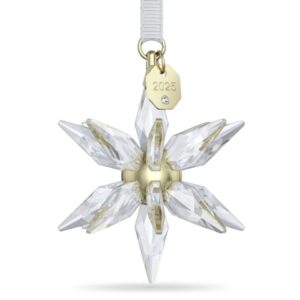 Annual Edition 3D Ornament 2025