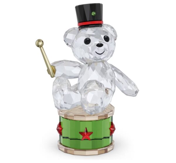 Kris Bear Holiday Annual Edition 2025