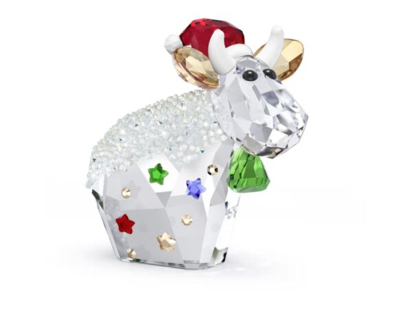 Mo Holiday Annual Edition 2025