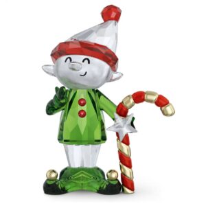 Holiday Cheers Dulcis Elf and Candy Cane 2025