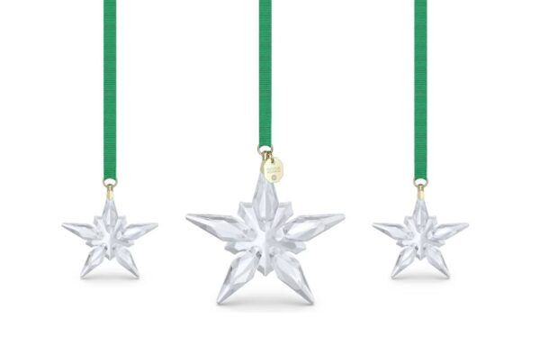 Annual Edition Ornament Set 2025