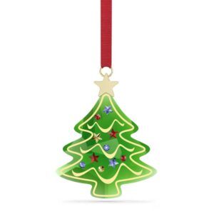 Holiday Cheers Holiday Tree Ornament 2025