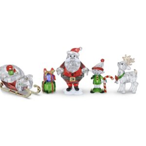 PRE-ORDER: Holiday Cheers Santa Story Set 2025