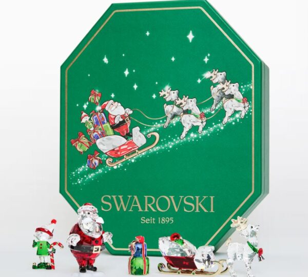 PRE-ORDER: Holiday Cheers Santa Story Set 2025 - Image 2
