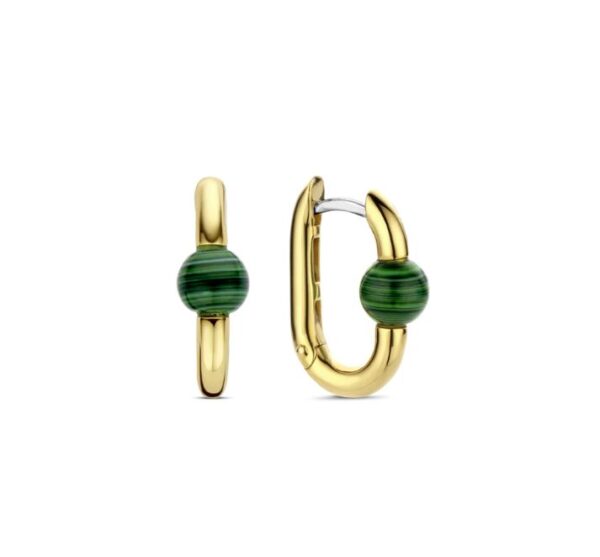 TI SENTO Earrings 7914MA - Image 2