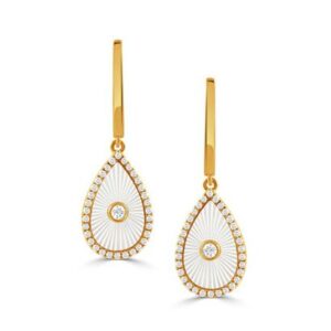 Ondelle Earrings