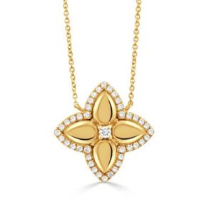 Ravenna Necklace