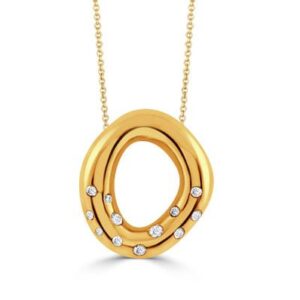 Pouf Pendant