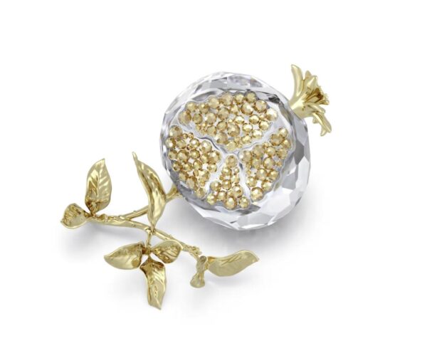 Idyllia Pomegranate