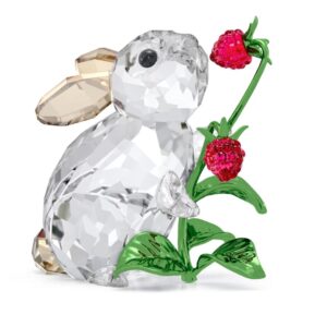 Idyllia Rabbit and Raspberries