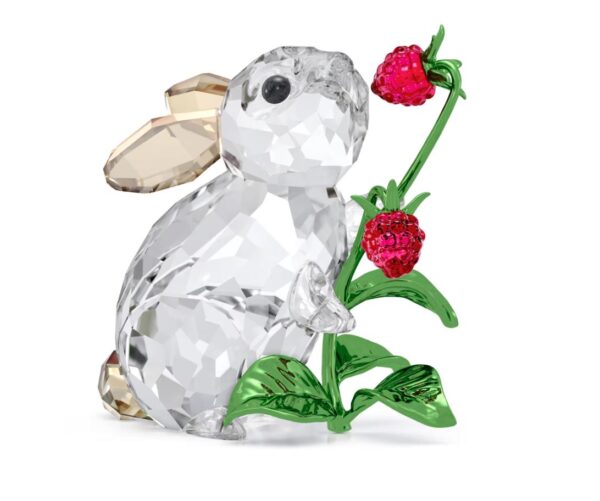 Idyllia Rabbit and Raspberries