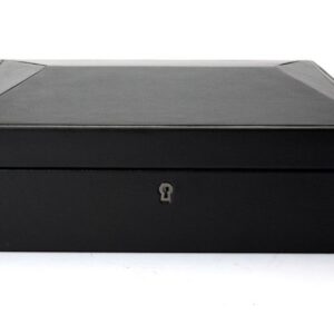 British Racing 15 Piece Watch Box