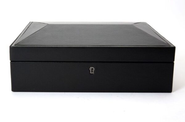 British Racing 15 Piece Watch Box
