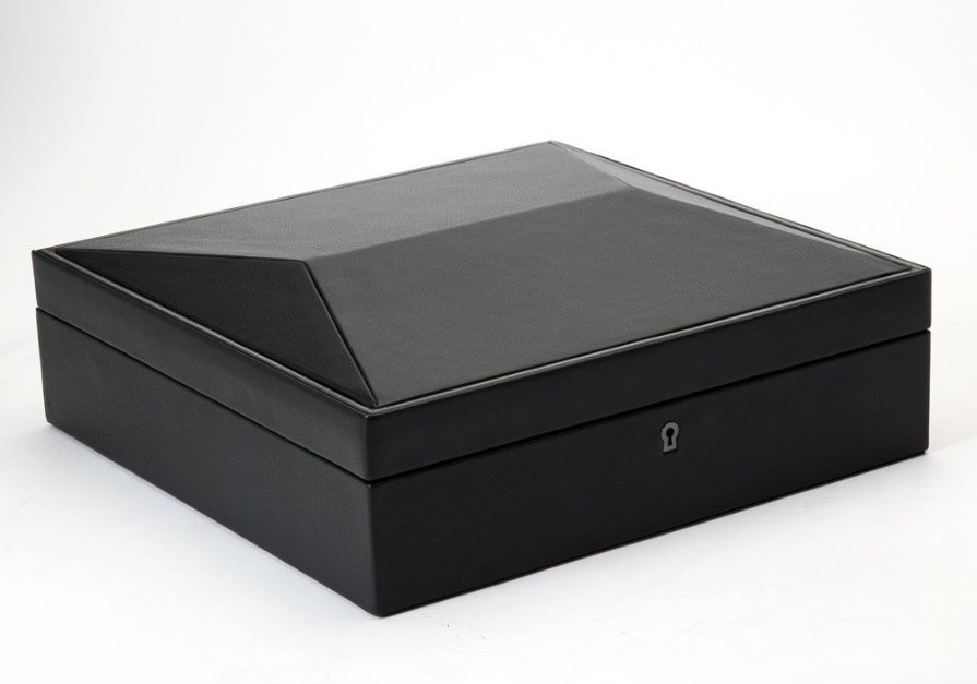 British Racing 15 Piece Watch Box - Image 5