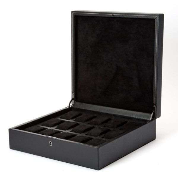 British Racing 15 Piece Watch Box - Image 3