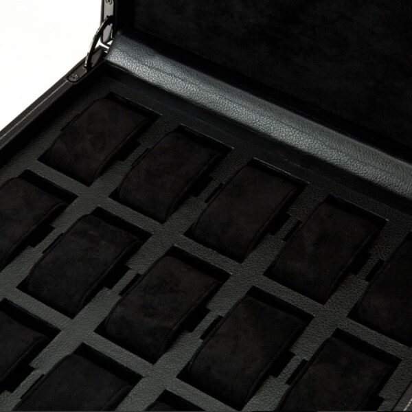 British Racing 15 Piece Watch Box - Image 2