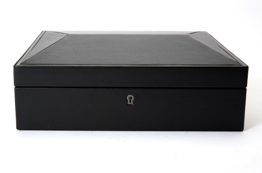 British Racing 15 Piece Watch Box