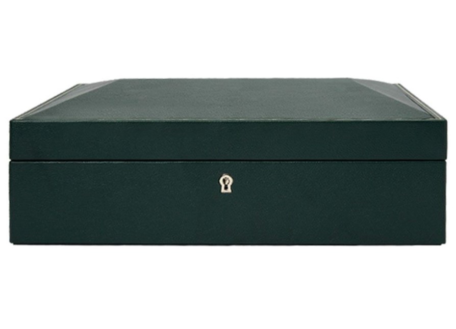 British Racing 15 Piece Watch Box - Image 2