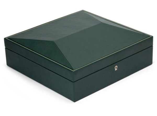 British Racing 15 Piece Watch Box - Image 4