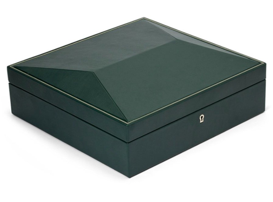 British Racing 15 Piece Watch Box - Image 4