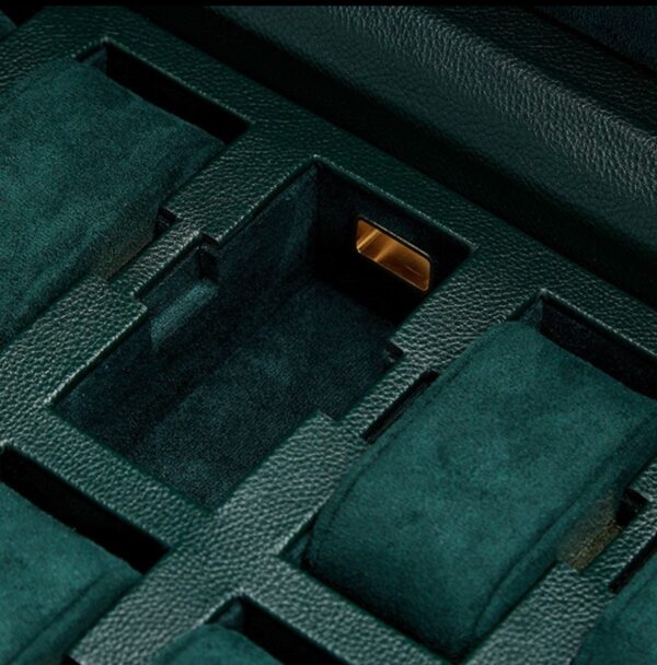 British Racing 15 Piece Watch Box - Image 3