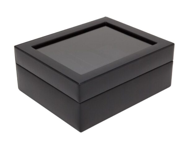 Heritage 8 Piece Watch Box - Image 3
