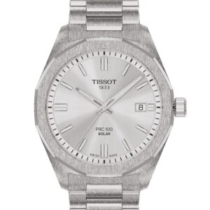 Tissot PRC 100 Solar 39mm