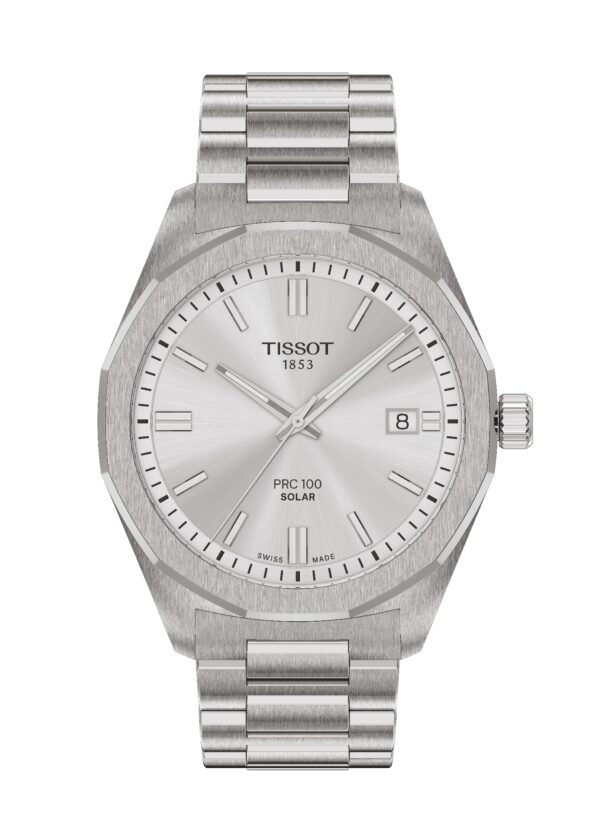 Tissot PRC 100 Solar 39mm