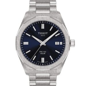 Tissot PRC 100 Solar 39mm