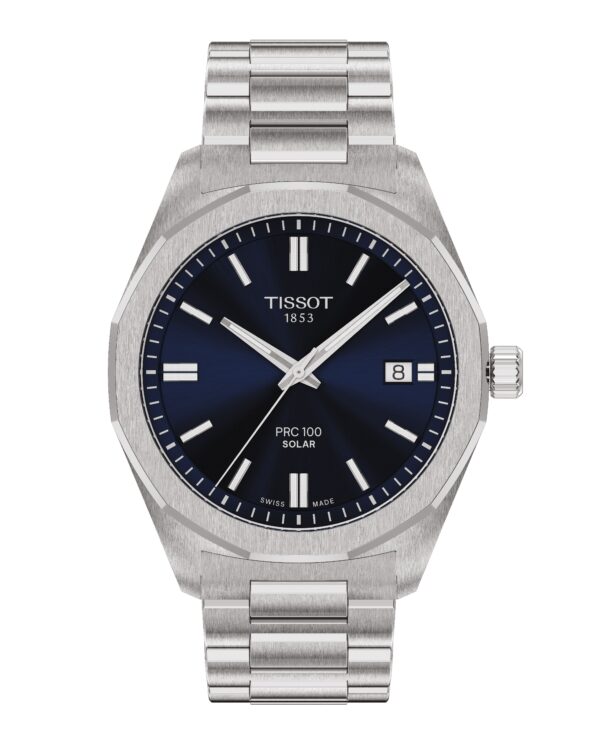 Tissot PRC 100 Solar 39mm