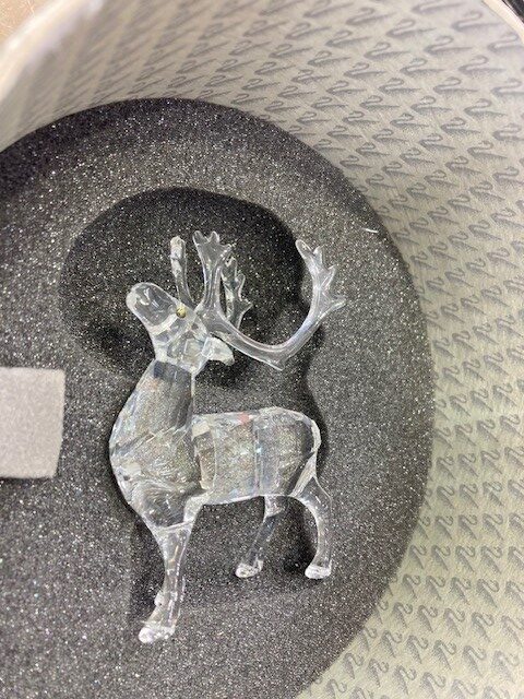 214821 Reindeer - Image 3