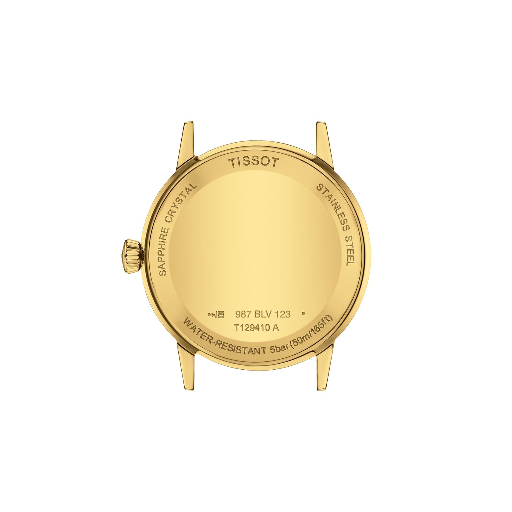 Tissot Classic Dream 42mm - Image 3