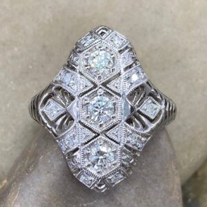 116-14632 Forevermark Diamonds