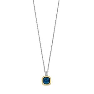 TI SENTO Necklace 34111DB
