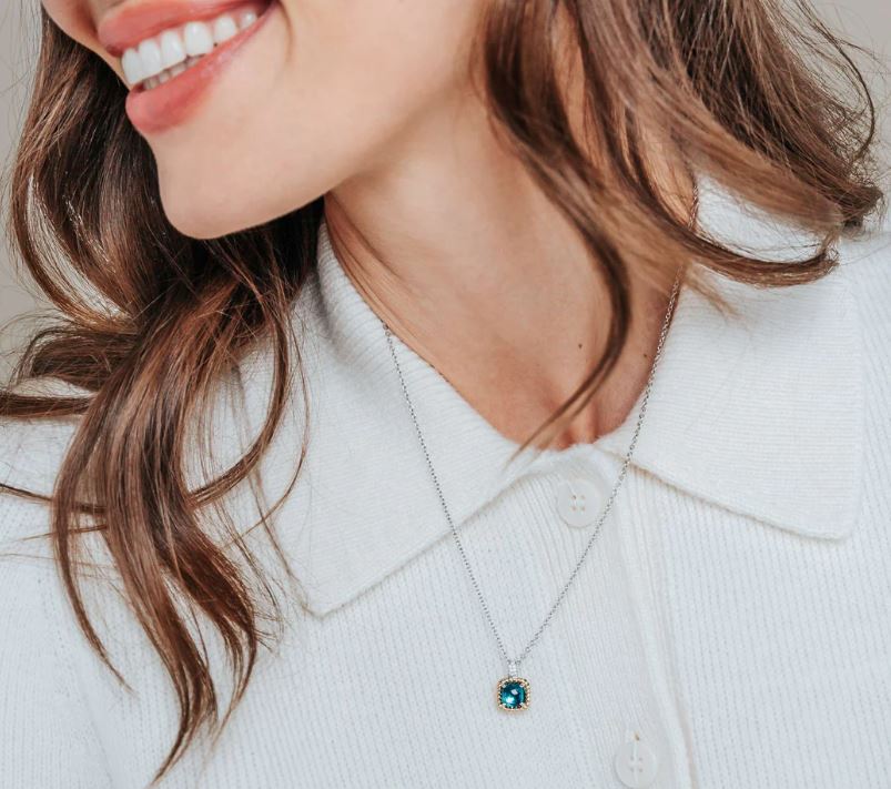 TI SENTO Necklace 34111DB - Image 2