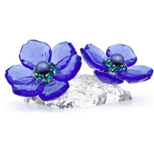 SCS member product  New: Idyllia SCS Anemone Coronaria Flower