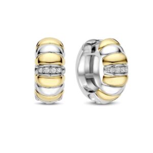 TI SENTO Earrings 78024ZY