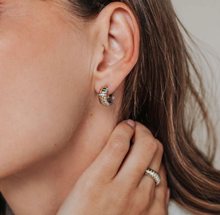 TI SENTO Earrings 78024ZY - Image 2