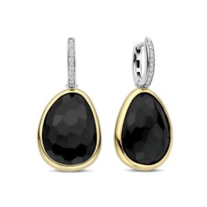 TI SENTO Earrings 78026BY