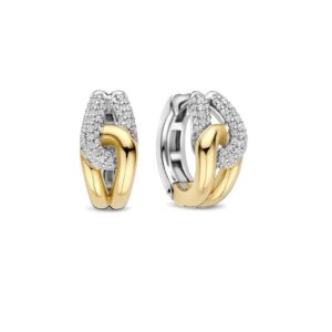 TI SENTO Earrings 78033ZY