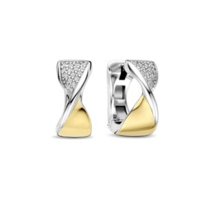 TI SENTO Earrings 78036ZY