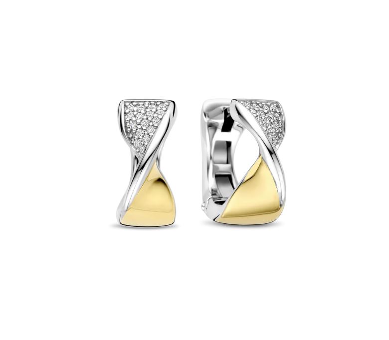TI SENTO Earrings 78036ZY
