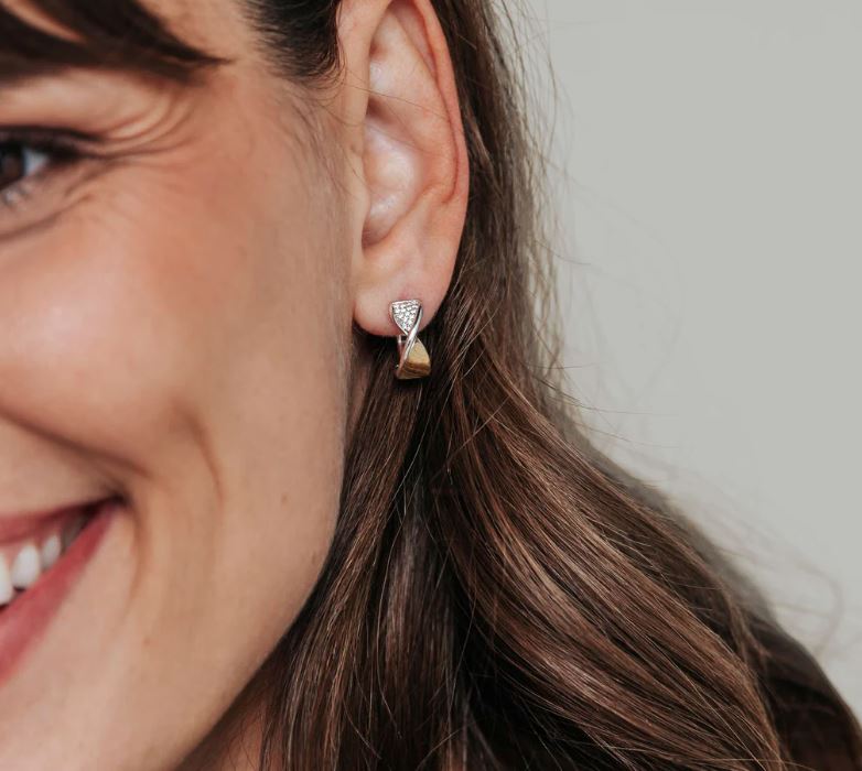 TI SENTO Earrings 78036ZY - Image 2