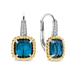 TI SENTO Earrings 78042DB