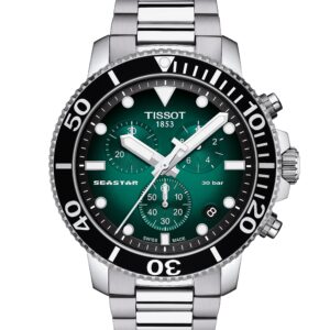 Tissot Seastar 1000 45.5mm