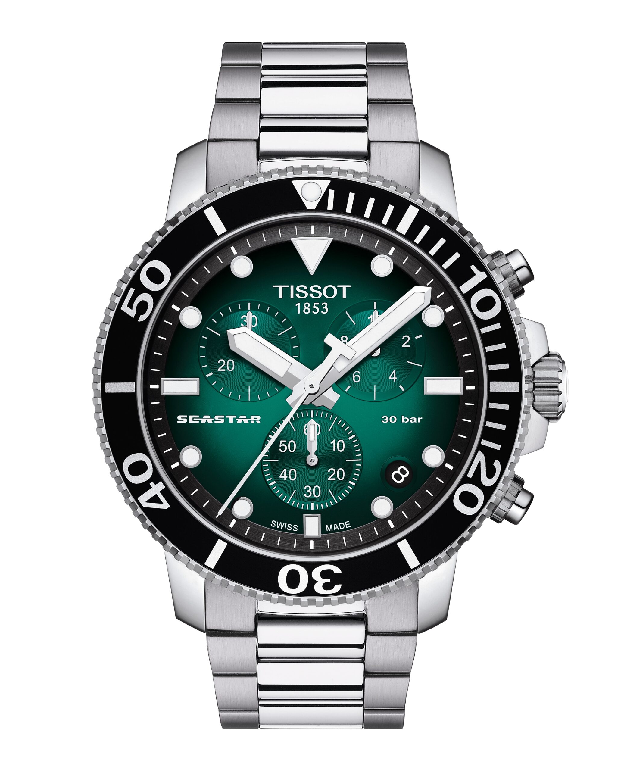 Tissot Seastar 1000 45.5mm