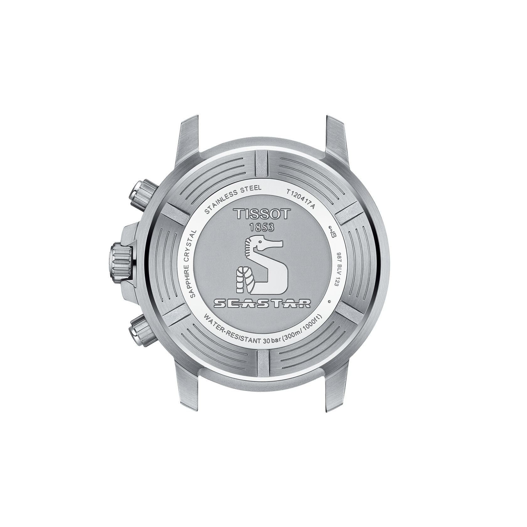 Tissot Seastar 1000 45.5mm - Image 2