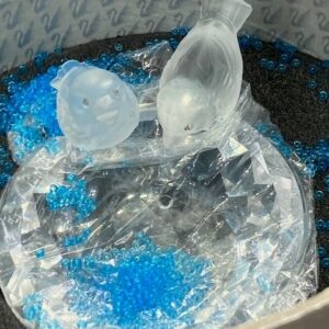 010029 Bird Bath Retired