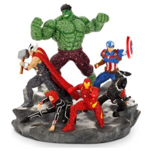 Limited edition Marvel Avengers Limited Edition