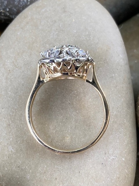 115-17630 Diamond Cluster - Image 5